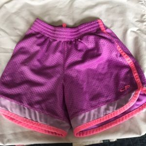 Kids shorts—Champion